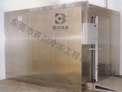 實(shí)驗(yàn)行業(yè)冷庫BC-014